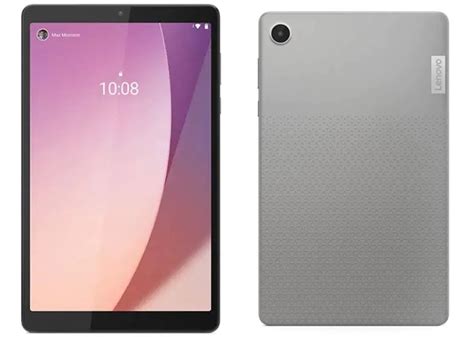 lenovo tab m8 4th generation